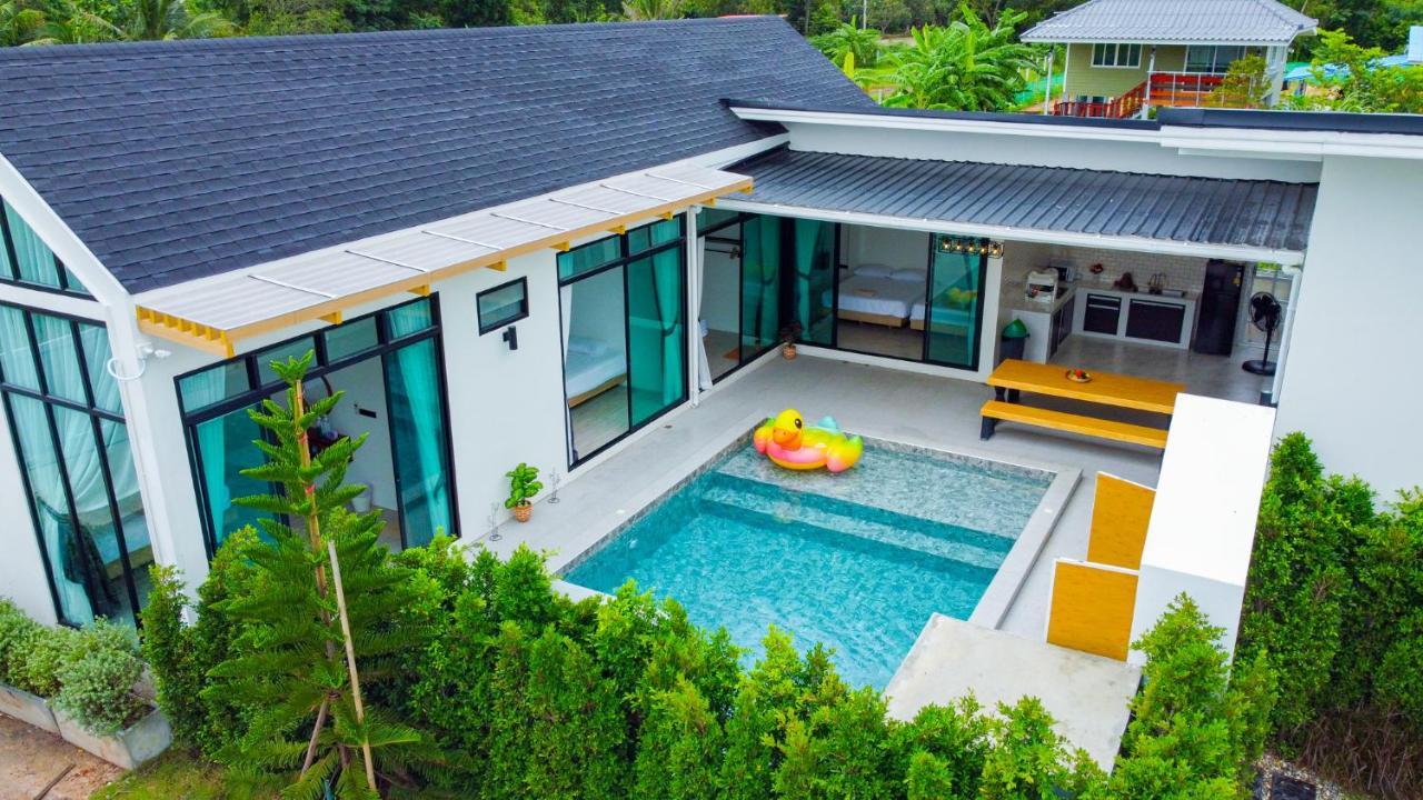 Villa Paramount 1 Nakhon Nayok Exterior photo