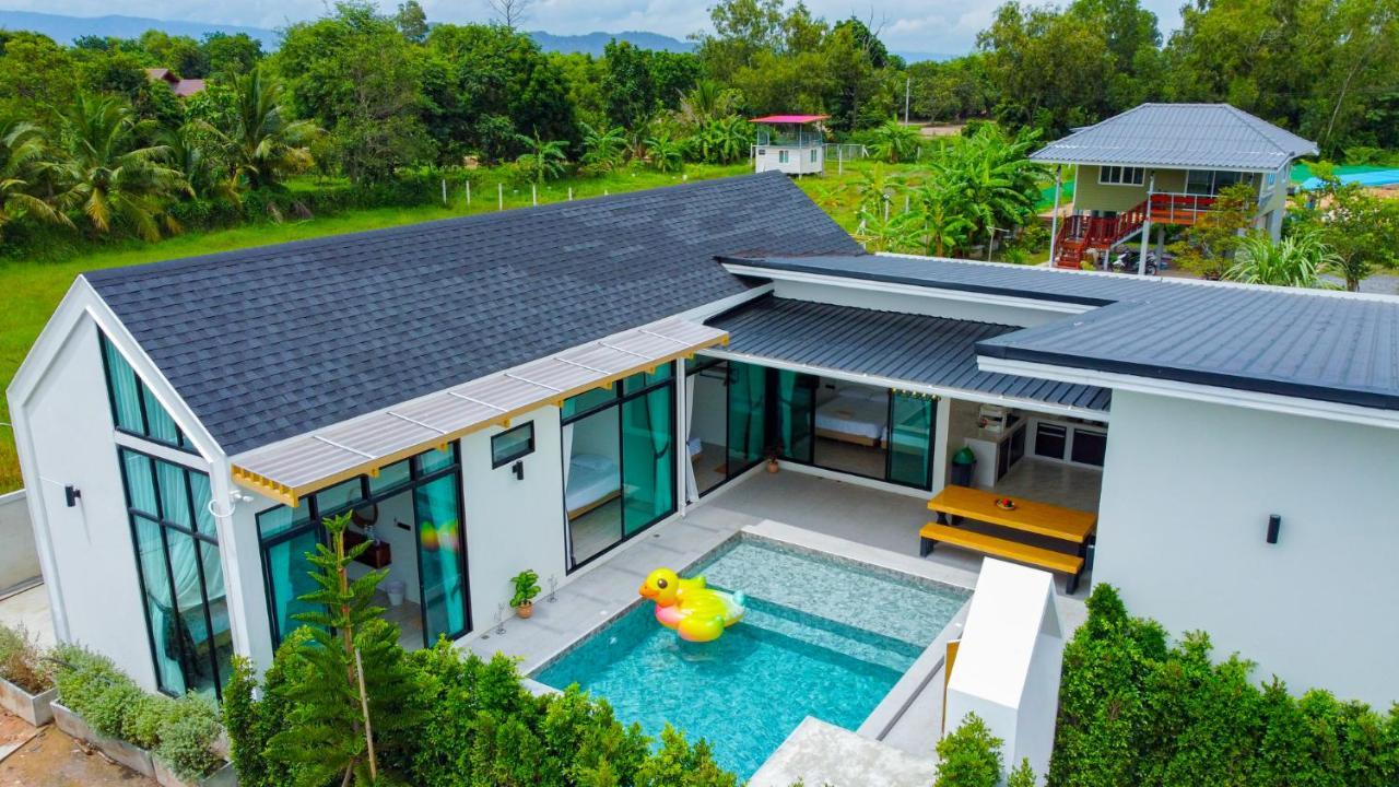 Villa Paramount 1 Nakhon Nayok Exterior photo